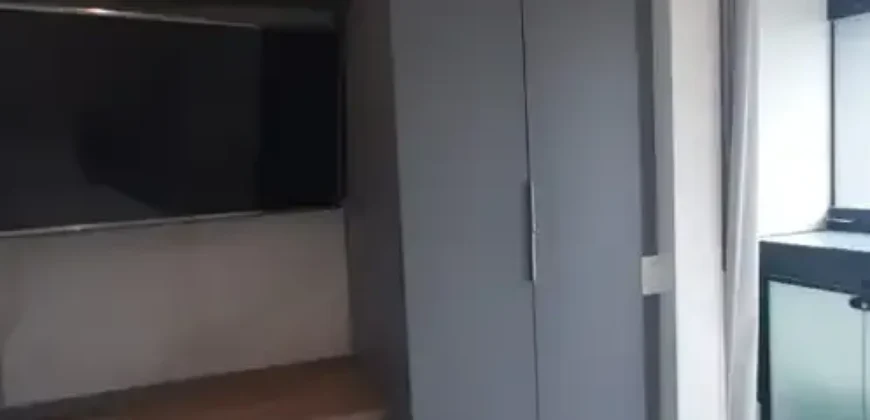 Studio à Venda na Vila Mariana – São Paulo