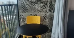 Studio à Venda na Vila Mariana – São Paulo