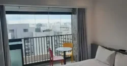 Studio à Venda na Vila Mariana – São Paulo