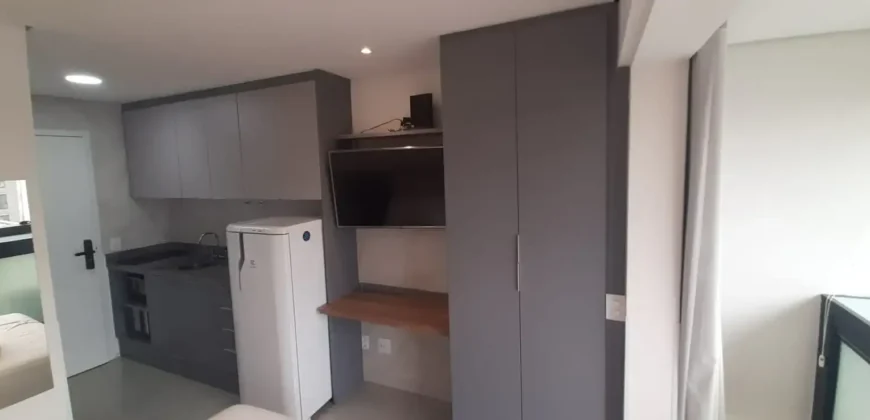 Studio à Venda na Vila Mariana – São Paulo