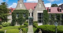 Casa de 8 Quartos à Venda em 1233 Rock Rimmon Rd – Stamford, Connecticut