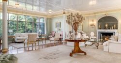 Casa de 8 Quartos à Venda em 1233 Rock Rimmon Rd – Stamford, Connecticut