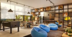 Studio à Venda na Consolação – São Paulo