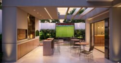 Studio à Venda na Consolação – São Paulo