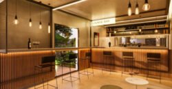 Studio à Venda na Consolação – São Paulo