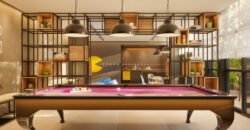 Studio à Venda na Consolação – São Paulo