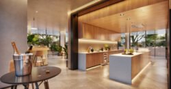 Studio à Venda na Consolação – São Paulo