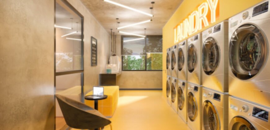 Studio à Venda na Consolação – São Paulo