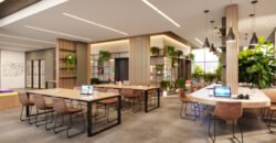 Studio à Venda na Consolação – São Paulo