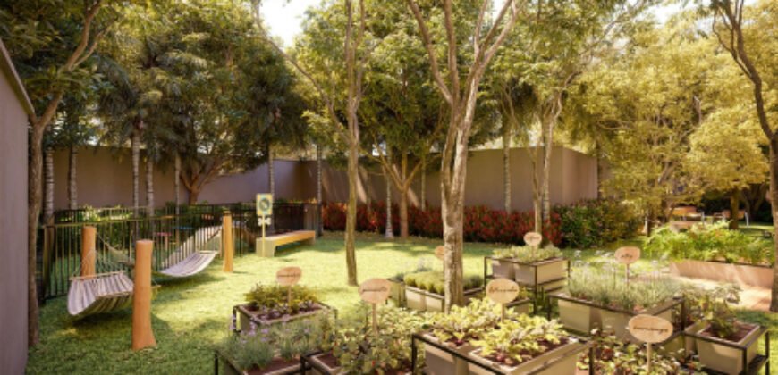 Studio à Venda na Consolação – São Paulo