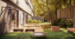 Studio à Venda na Consolação – São Paulo