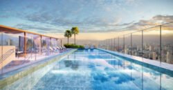 Studio à Venda na Consolação – São Paulo