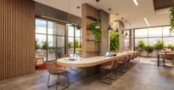 Studio à Venda na Consolação – São Paulo