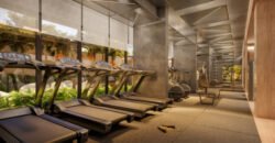 Studio à Venda na Consolação – São Paulo