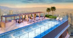 Studio à Venda na Consolação – São Paulo