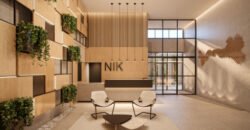 Studio à Venda na Consolação – São Paulo