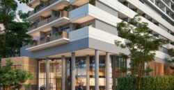 Studio à Venda na Consolação – São Paulo