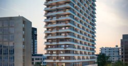 Studio à Venda na Consolação – São Paulo