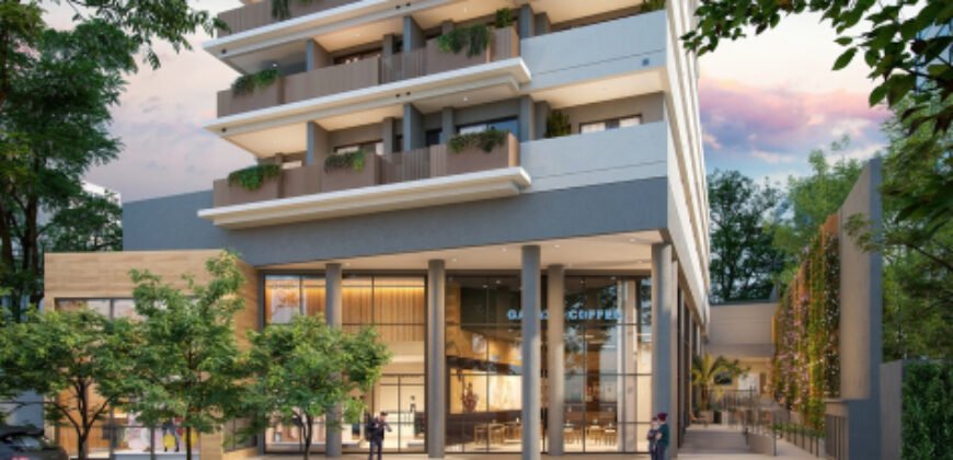 Studio à Venda na Consolação – São Paulo