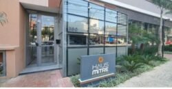 Studio à Venda na Vila Clementino – São Paulo