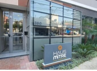 Studio à Venda na Vila Clementino – São Paulo