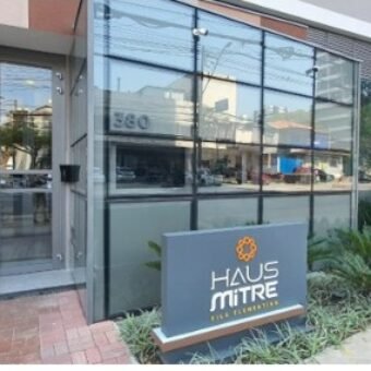 Studio à Venda na Vila Clementino – São Paulo