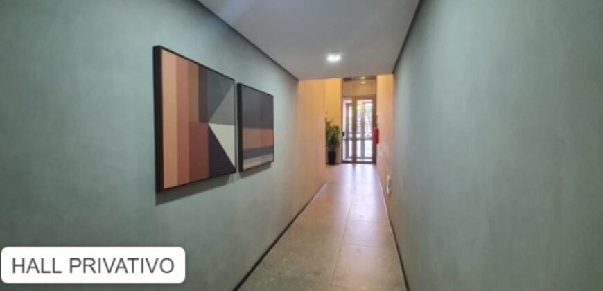 Studio à Venda na Vila Clementino – São Paulo