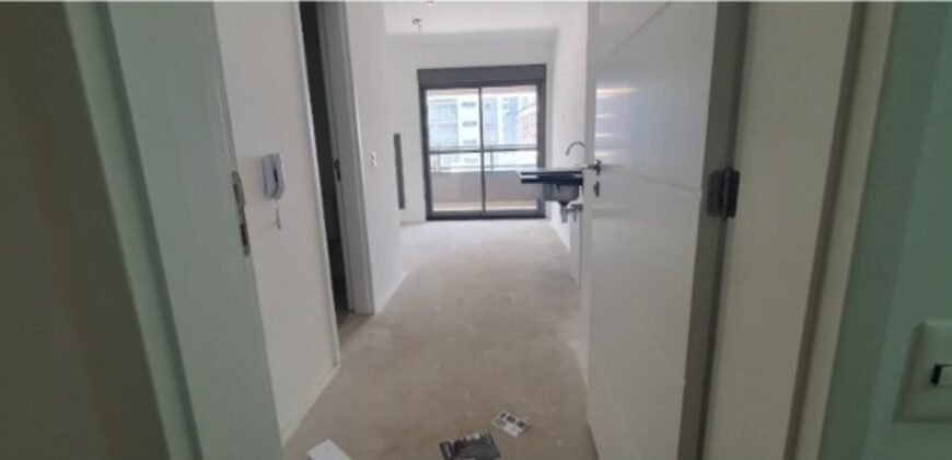 Studio à Venda na Vila Clementino – São Paulo