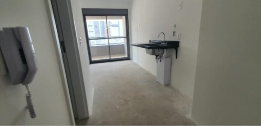 Studio à Venda na Vila Clementino – São Paulo