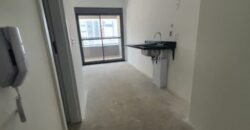 Studio à Venda na Vila Clementino – São Paulo