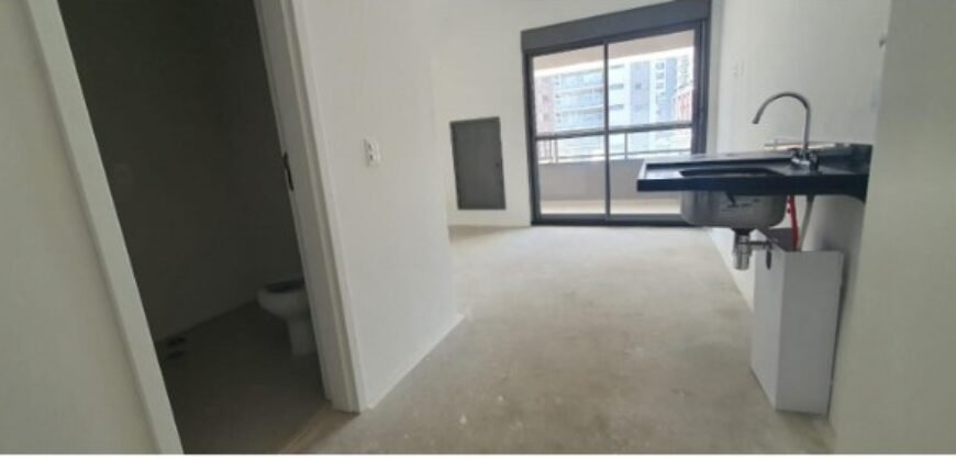 Studio à Venda na Vila Clementino – São Paulo