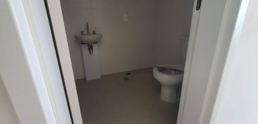 Studio à Venda na Vila Clementino – São Paulo