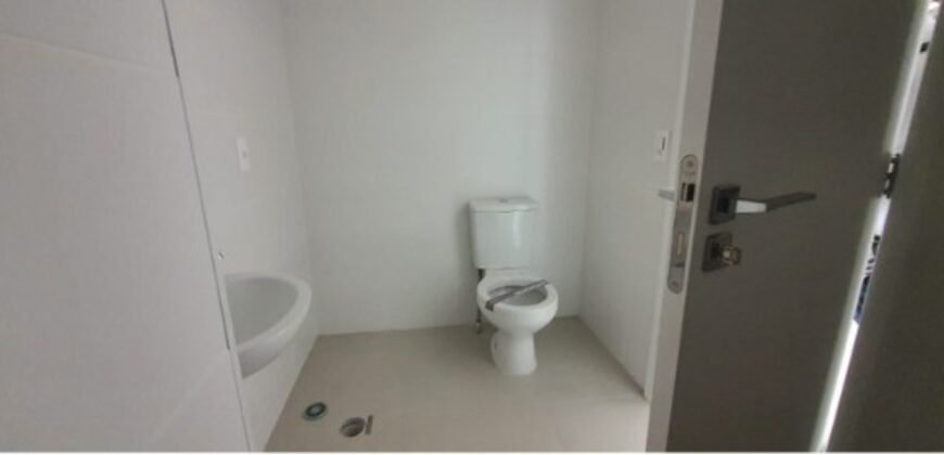 Studio à Venda na Vila Clementino – São Paulo