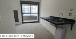 Studio à Venda na Vila Clementino – São Paulo