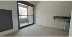 Studio à Venda na Vila Clementino – São Paulo