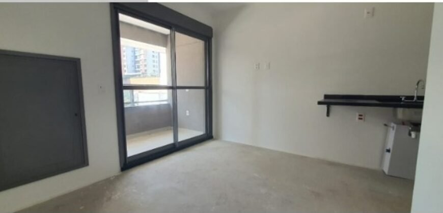 Studio à Venda na Vila Clementino – São Paulo