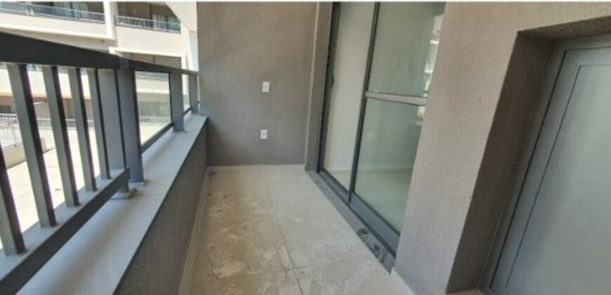 Studio à Venda na Vila Clementino – São Paulo