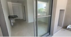 Studio à Venda na Vila Clementino – São Paulo