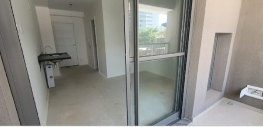 Studio à Venda na Vila Clementino – São Paulo