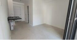 Studio à Venda na Vila Clementino – São Paulo