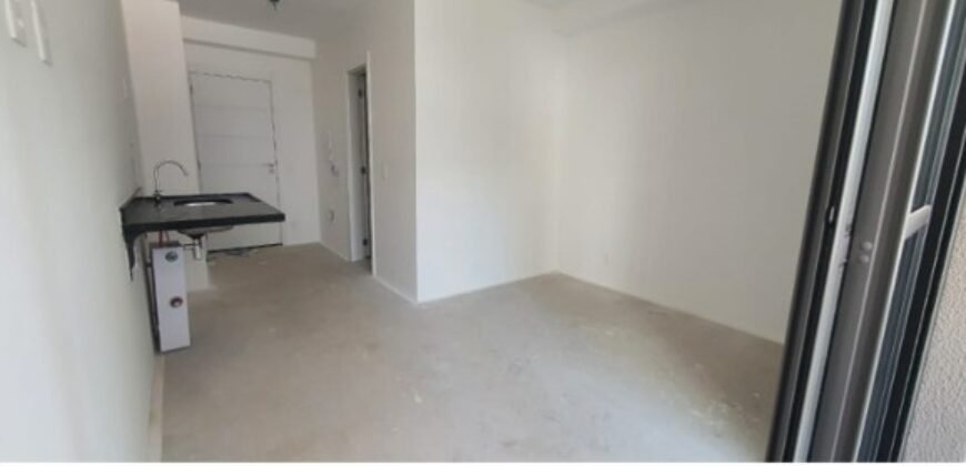Studio à Venda na Vila Clementino – São Paulo
