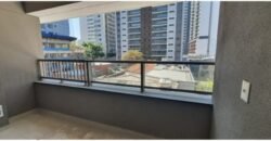 Studio à Venda na Vila Clementino – São Paulo