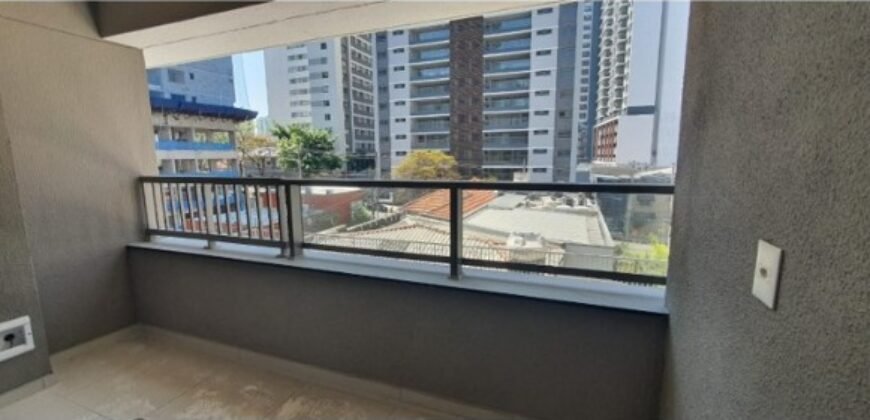 Studio à Venda na Vila Clementino – São Paulo