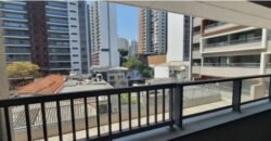 Studio à Venda na Vila Clementino – São Paulo