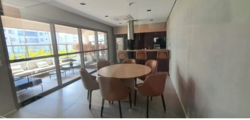 Studio à Venda na Vila Clementino – São Paulo